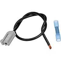 645-912 Direct Fit Glove Box Light Connector, Sold Individually