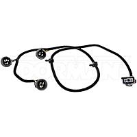 645-936 Techoice Series Tail Light Wiring Harness - Sold individually