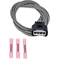 645-940 Ignition Coil Connector