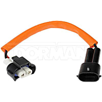 645-993 Techoice Series Headlight Wiring Harness