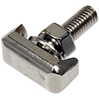 64740CD Help Series Battery Terminal Bolt - Direct Fit