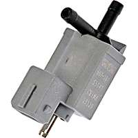 667-107 OE Solutions Series Turbocharger Boost Solenoid - Direct Fit