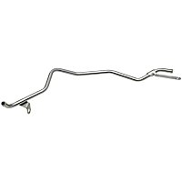 667-167 OE Solutions Series Turbocharger Coolant Line