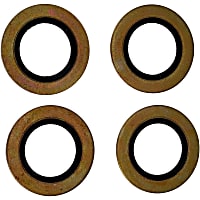 667-503 Turbocharger Coolant Line Gasket