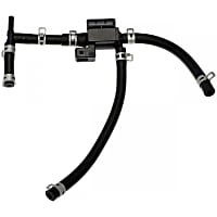 667-648 OE Solutions Series Wastegate Actuator - Direct Fit