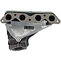 674-164 Exhaust Manifold, 50-State Legal, OE Solutions Series