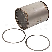 674-2004 Diesel Particulate Filter - Sold individually