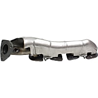 toyota tundra exhaust manifold