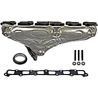 674-869 Exhaust Manifold