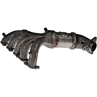 674-989 Front Catalytic Converter, Federal EPA Standard, 46-State Legal (Cannot ship to or be installed in vehicles originally purchased in CA, CO, NY or ME), OE Solutions Series