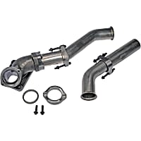 679-014 Turbocharger Up Pipe Kit - Kit