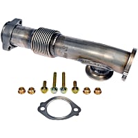 679-018 Turbocharger Up Pipe Kit - Sold individually