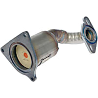 679-534 Rear Catalytic Converter, Federal EPA Standard, 46-State Legal (Cannot ship to CA, CO, NY or ME), OE Solutions Series