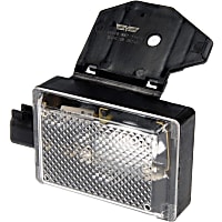 68203 Hood Light Pod