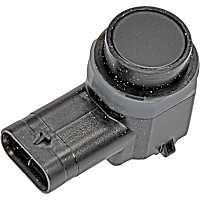 684-014 Rear, Driver or Passenger Side Parking Assist Sensor, OE Solutions Series