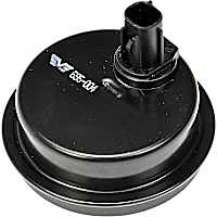 695-004 Rear, Driver or Passenger Side OE Solutions Series ABS Speed Sensor Sold individually