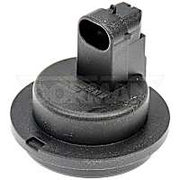 695-063 Rear, Driver or Passenger Side OE Solutions Series ABS Speed Sensor Sold individually