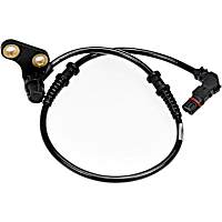 695-443 Front, Driver Side OE Solutions Series ABS Speed Sensor Sold individually