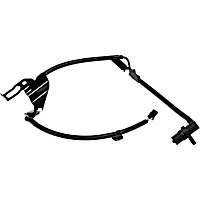 695-583 Front, Driver Side OE Solutions Series ABS Speed Sensor Sold individually