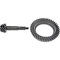 697-017 Ring and Pinion - Direct Fit, Kit