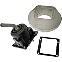697-024 OE Solutions Series Shifter - Manual, Direct Fit, Kit