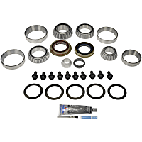 697-027 Differential Bearing - Direct Fit, Kit