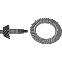697-182 Ring and Pinion - Direct Fit, Kit