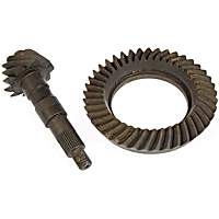 697-303 Ring and Pinion - Direct Fit, Kit