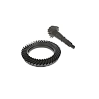 697-323 Ring and Pinion - Direct Fit, Kit