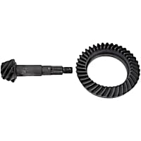 697-366 Ring and Pinion - Direct Fit, Sold individually