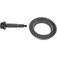 697-452 Ring and Pinion - Direct Fit, Kit