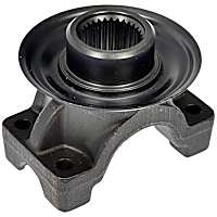 697-536 Yoke - Carbon Steel, Direct Fit, Sold individually