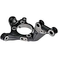 698-030 Front, Passenger Side Knuckle
