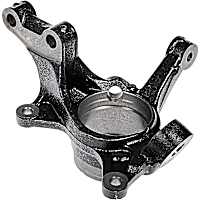 698-162 Front, Passenger Side Knuckle