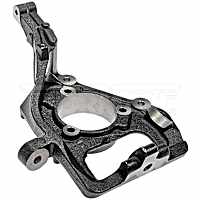 698-208 Knuckle, 4WD