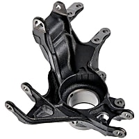 698-212 Knuckle, AWD