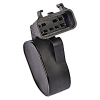 699-102 Accelerator Pedal Position Sensor - Direct Fit, Sold individually