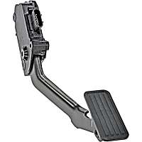 699-108 OE Solutions Series Accelerator Pedal