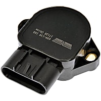 699-139 Accelerator Pedal Position Sensor - Direct Fit, Sold individually