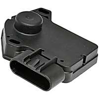 699-140 OE Solutions Series Accelerator Pedal Position Sensor - Direct Fit, Sold individually