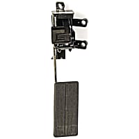 699-203 OE Solutions Series Accelerator Pedal Position Sensor - Direct Fit, Assembly