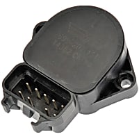 699-207 OE Solutions Series Accelerator Pedal Position Sensor - Direct Fit, Sold individually