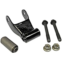 722-001 Leaf Spring Shackle Kit - Direct Fit, Sold individually