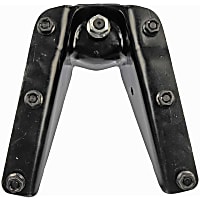 722-017 Leaf Spring Pivot Bracket - Direct Fit
