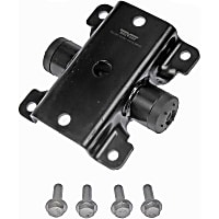 722-081 Leaf Spring Hanger - Sold individually