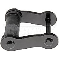 722-127 Leaf Spring Shackle - Sold individually