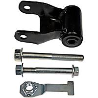 722-235 Leaf Spring Shackle - Sold individually
