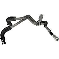 724-052 Automatic Transmission Cooling Pipe - Direct Fit