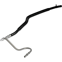 724-059 Automatic Transmission Cooling Pipe - Direct Fit