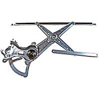 740-325 Front, Passenger Side OE Solutions Series Power Window Regulator, Without Motor